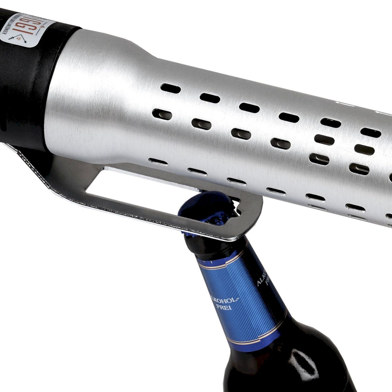 Grils: BBQ-Toro Elektrischer Grillanzünder IGGI – Neuf avec emballage d'origine à Bottighofen par zaap 5