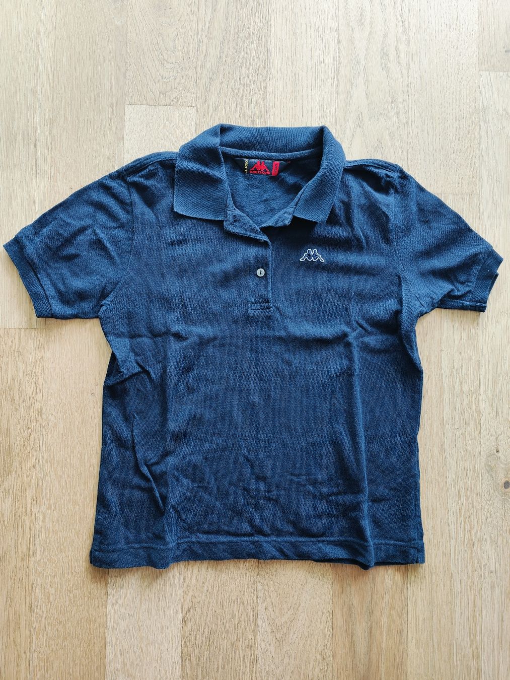Kappa Magliette Polo: Damen Polo Shirt Kappa – Usato da Birmensdorf ZH venduto da mku_9qbw