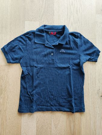 Damen Polo Shirt Kappa