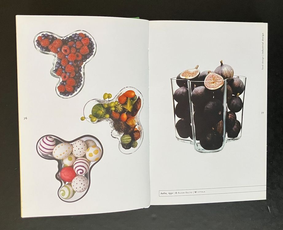 Libri: food design . teNeues – Usato da Basel venduto da cosmos.books 7
