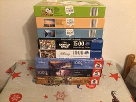 8 Puzzle