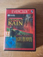 Evercade 41 Legacy of Kain Collection