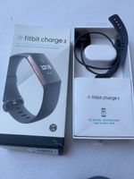 Fitbit Charge 3