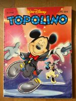Walt Disney Topolino N. 2148 Comic 28. Januar 1997