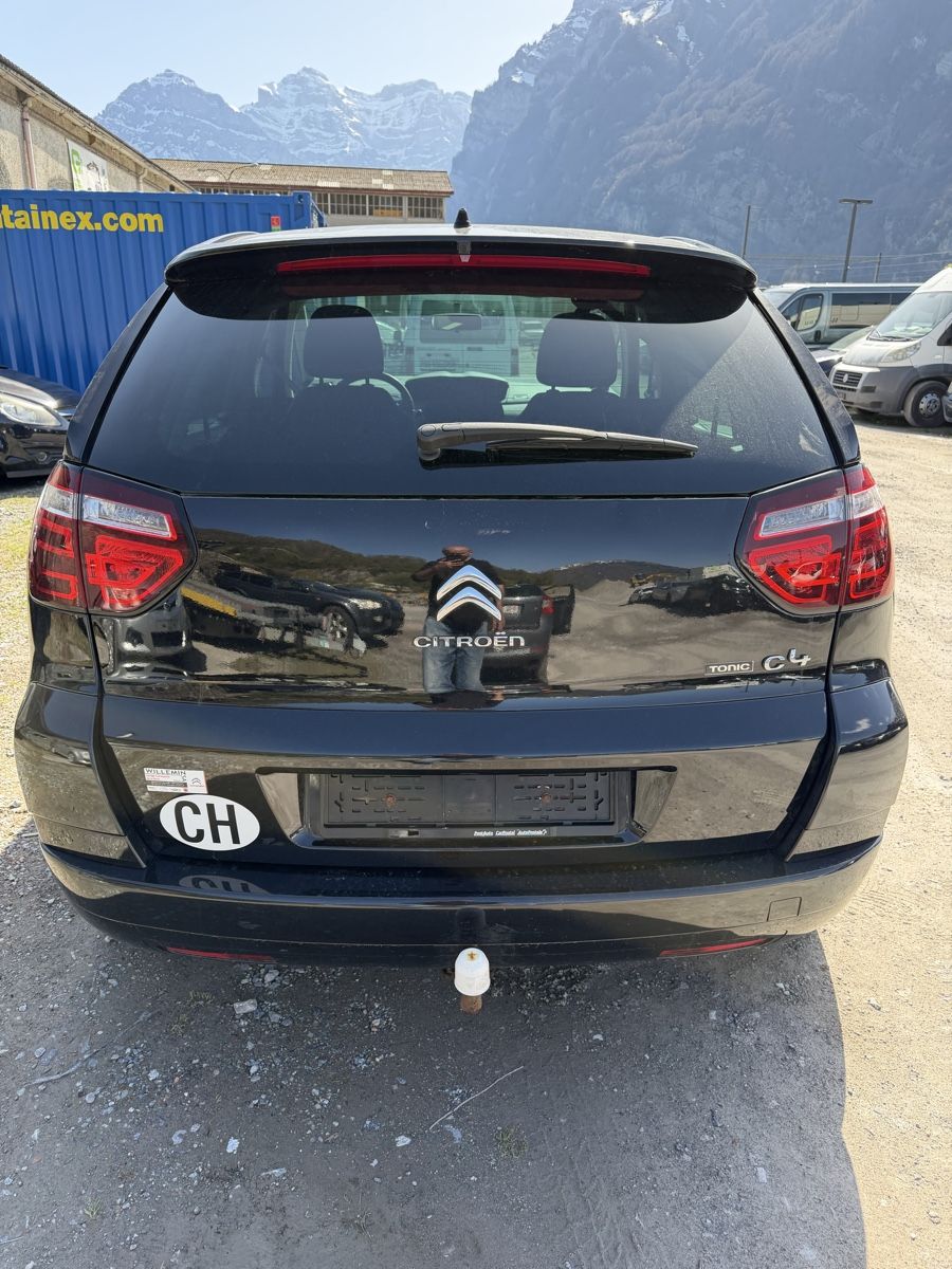 Automobili: Citroen C4 Picasso 1.6i 2012 – Usato da Mollis venduto da BSL10 1