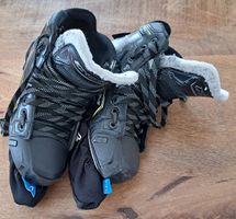 CCM Tacks Eishockey Goalie Schlittschuhe Grösse 37.5