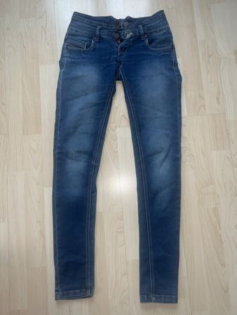 Toxik3 Jeans Damen Gr. 36