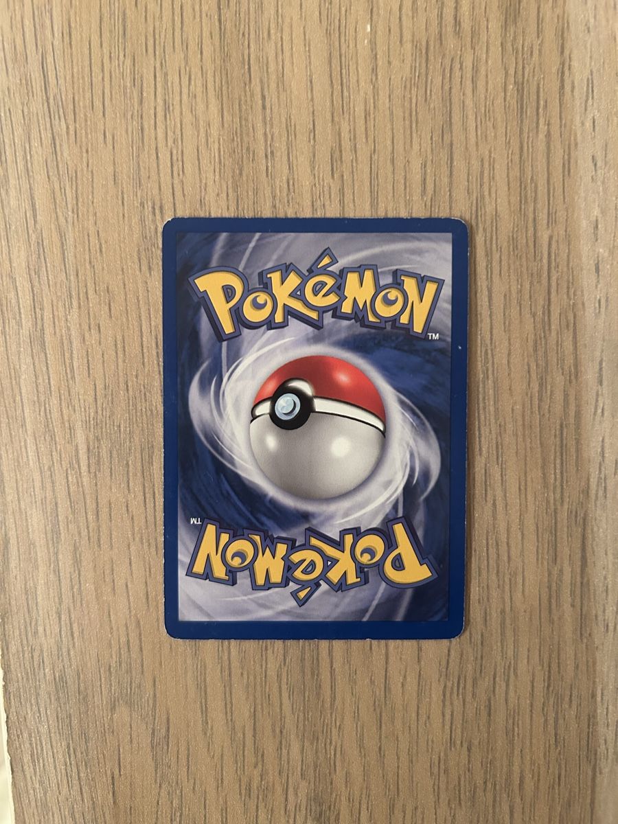 Cartoline: Carte Pokémon embrylex stamp – Usato da Echallens venduto da zor_xdq5 1