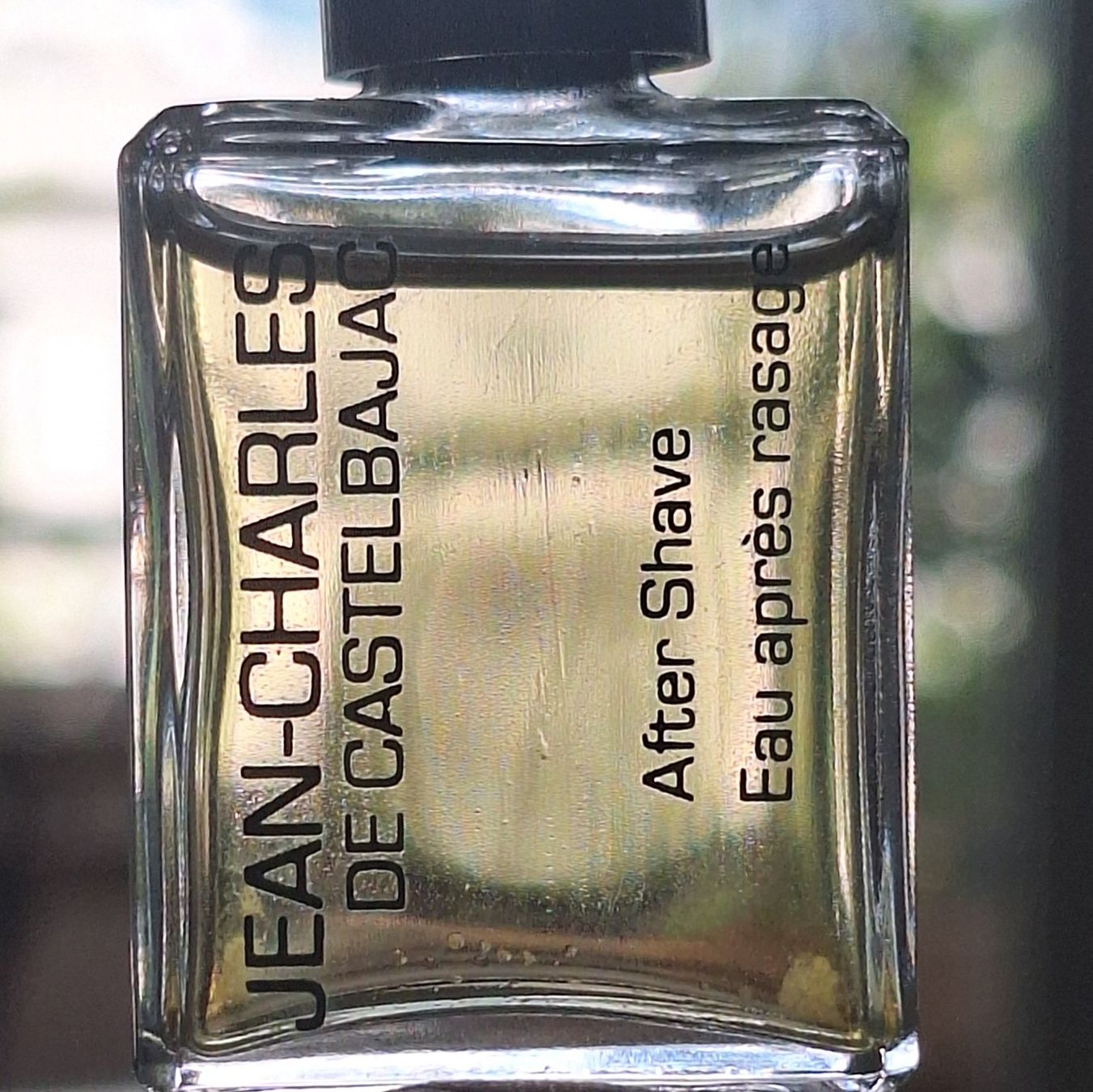 Aigner Profumi & Eau de Toilette: Vintage Miniaturen - Etienne Aigner - Wolf - ... – Usato da Horgen venduto da OlJaS 4