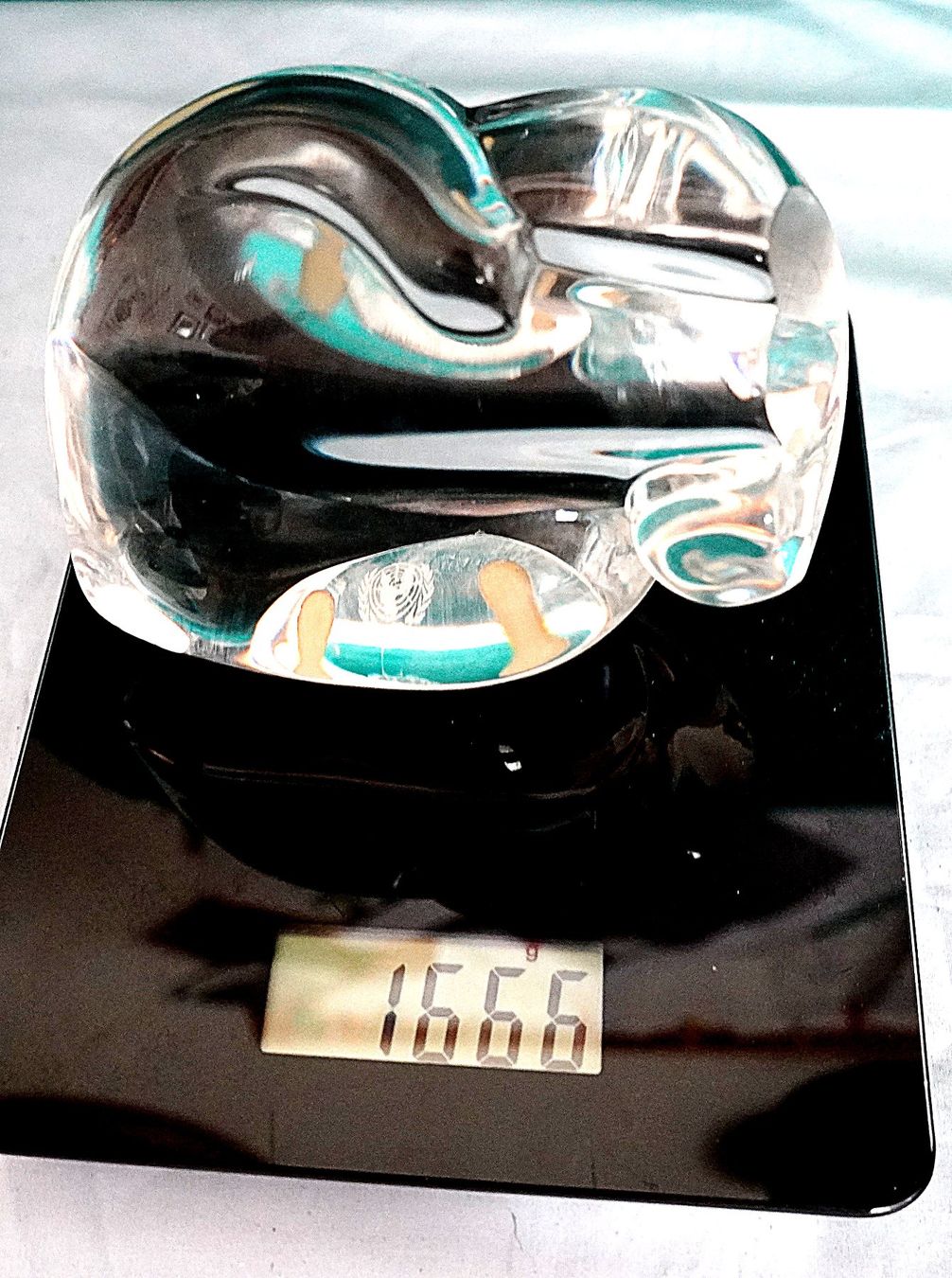 Bicchieri: Glaskunst von SVENSK GLAS – Usato da Baar venduto da 2cvbaar 7