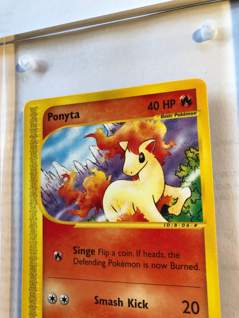 Carte collezionabili: Ponyta Expedition - MINT - ab 1.- – Usato da Giubiasco venduto da dan_pr8b 3