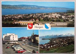 Horgen am Zürichsee