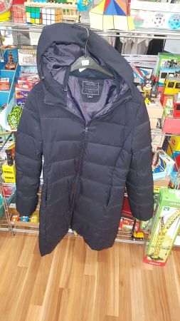 Chicoree outwear Mantel mit Kapuze grS R