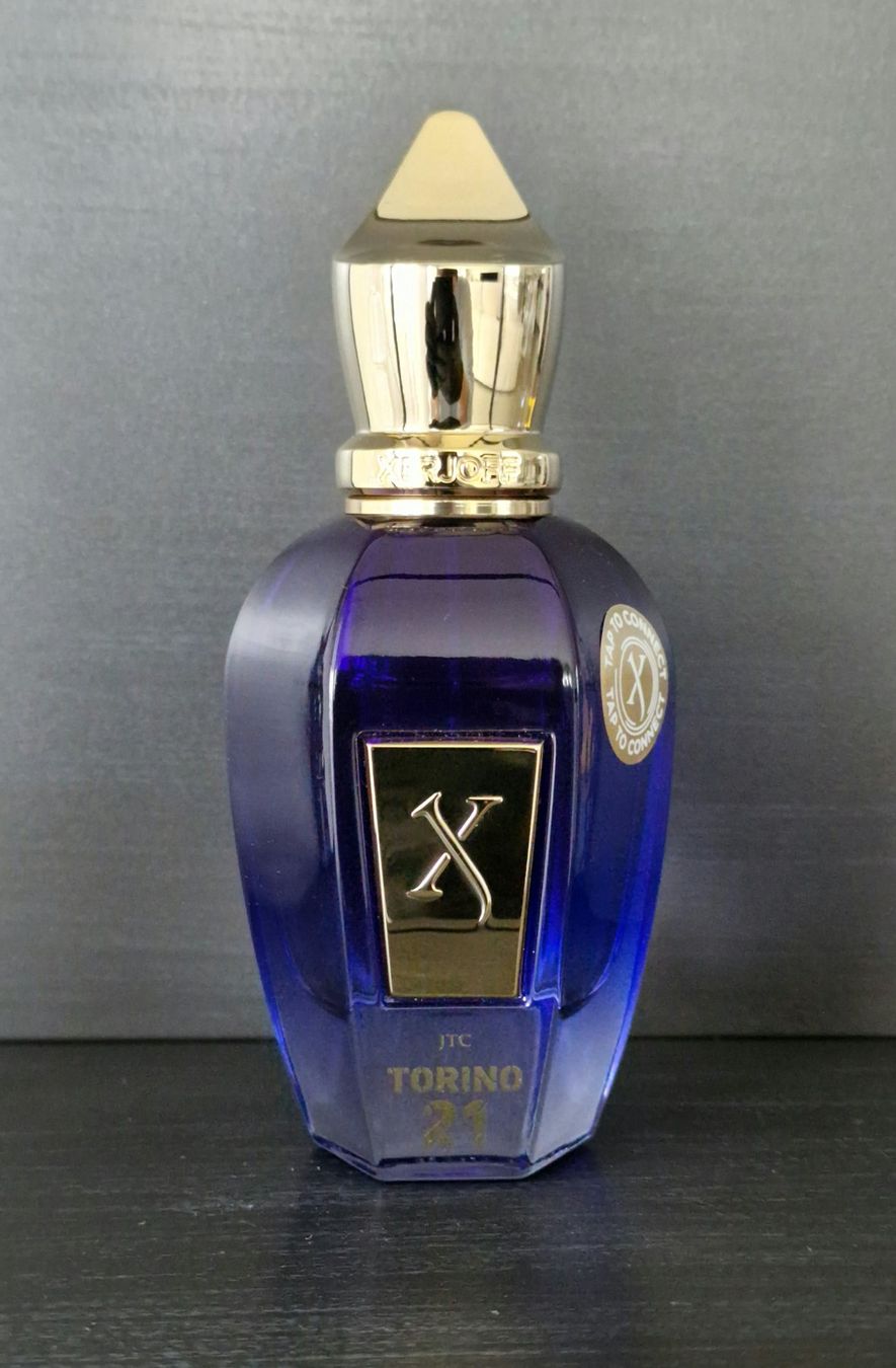 Xerjoff Parfum & Eau de Toilette: Xerjoff - Torino 21 2ml / 5ml – Neu (gemäss Beschreibung) aus Root von AtschyFragrance