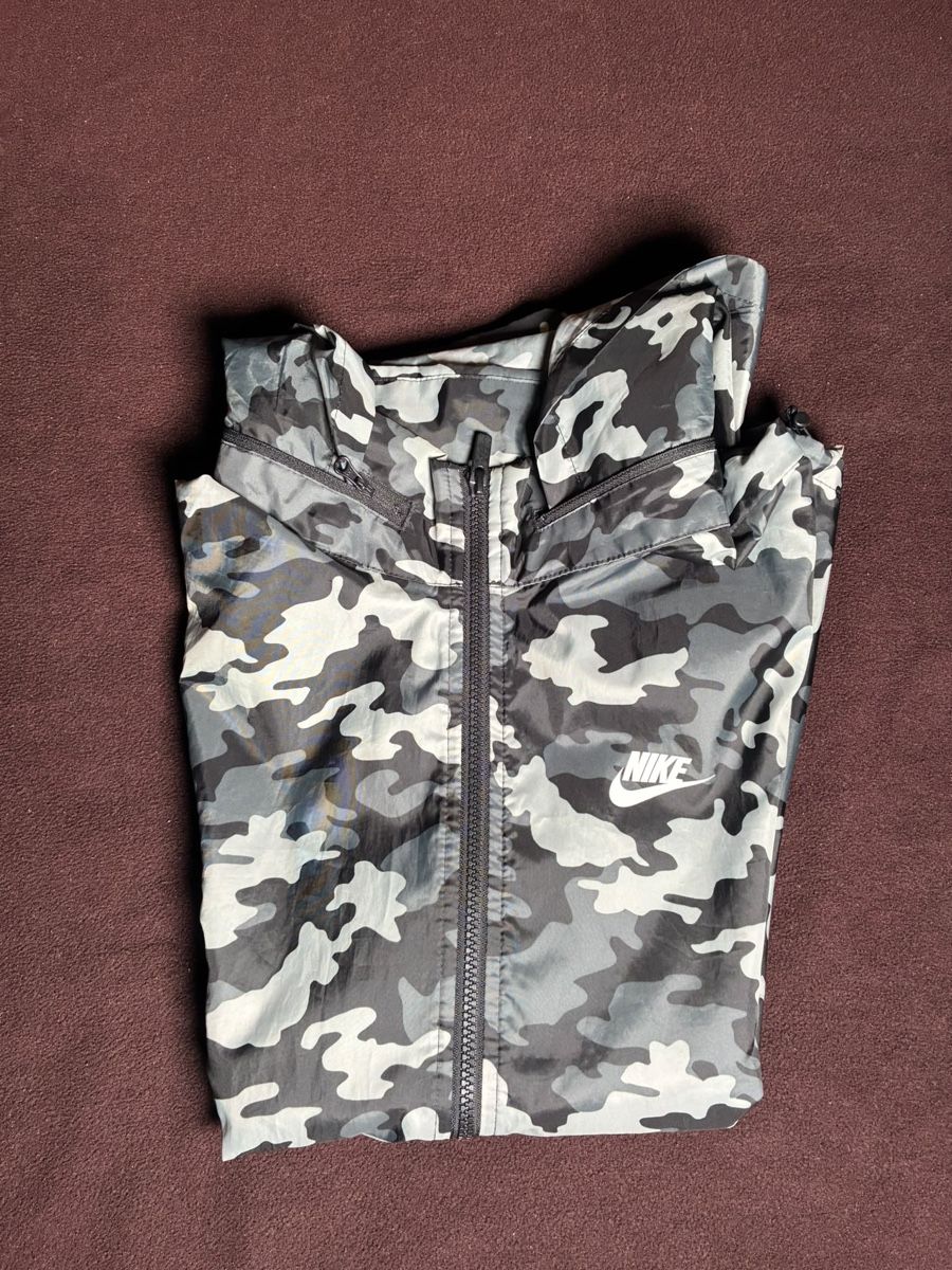 Giacche: Veste de pluie Nike – Nuovo (secondo la descrizione) da Cressier FR venduto da per_95ld 1