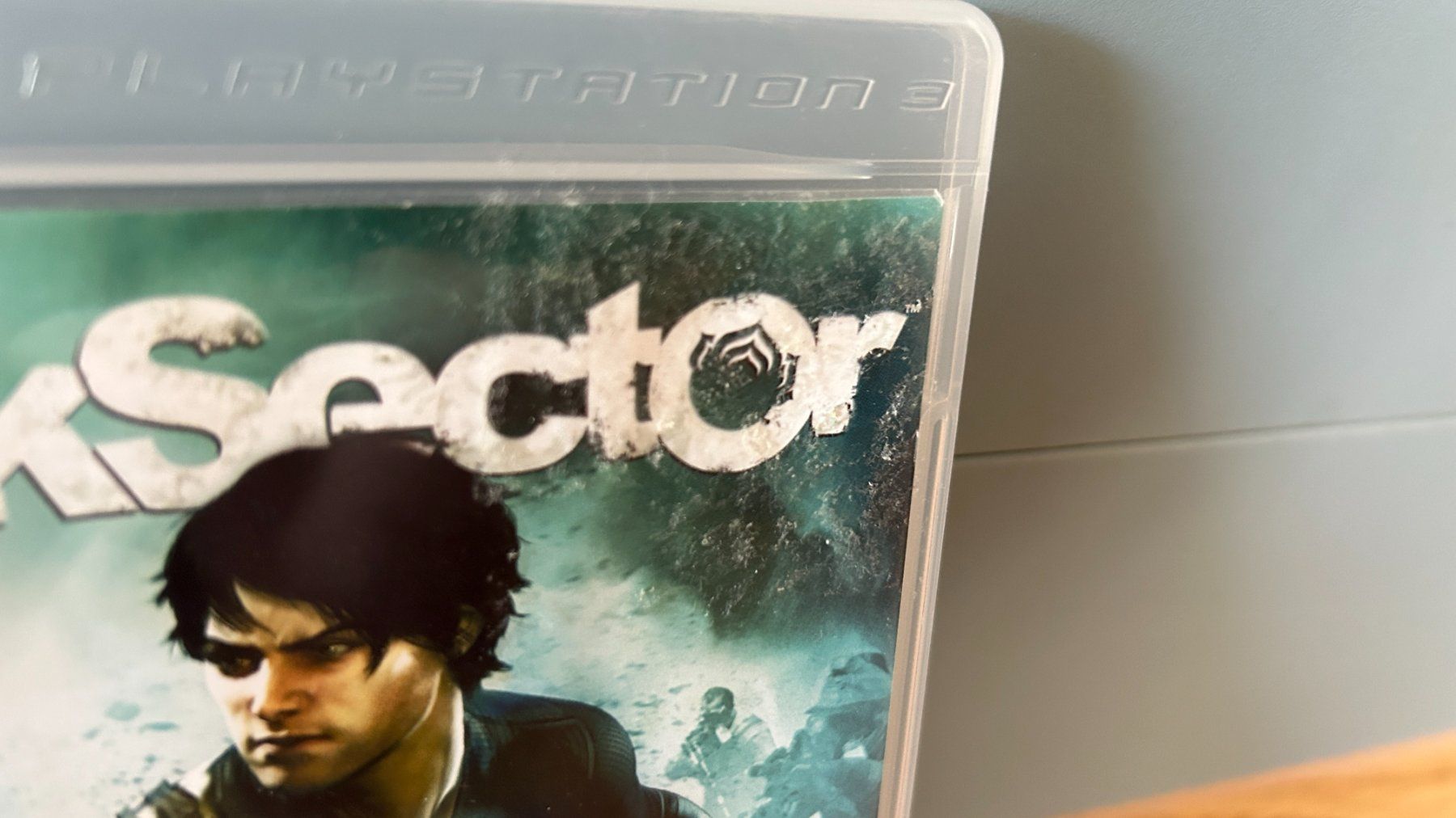 Giochi: Dark Sector PS3 – Usato da Liebefeld venduto da Eaglewings5 2