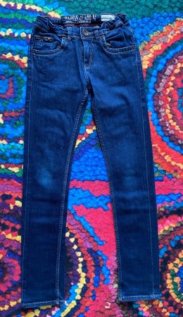 Mädchen-Jeans GARCIA, 158cm, Baumwolle