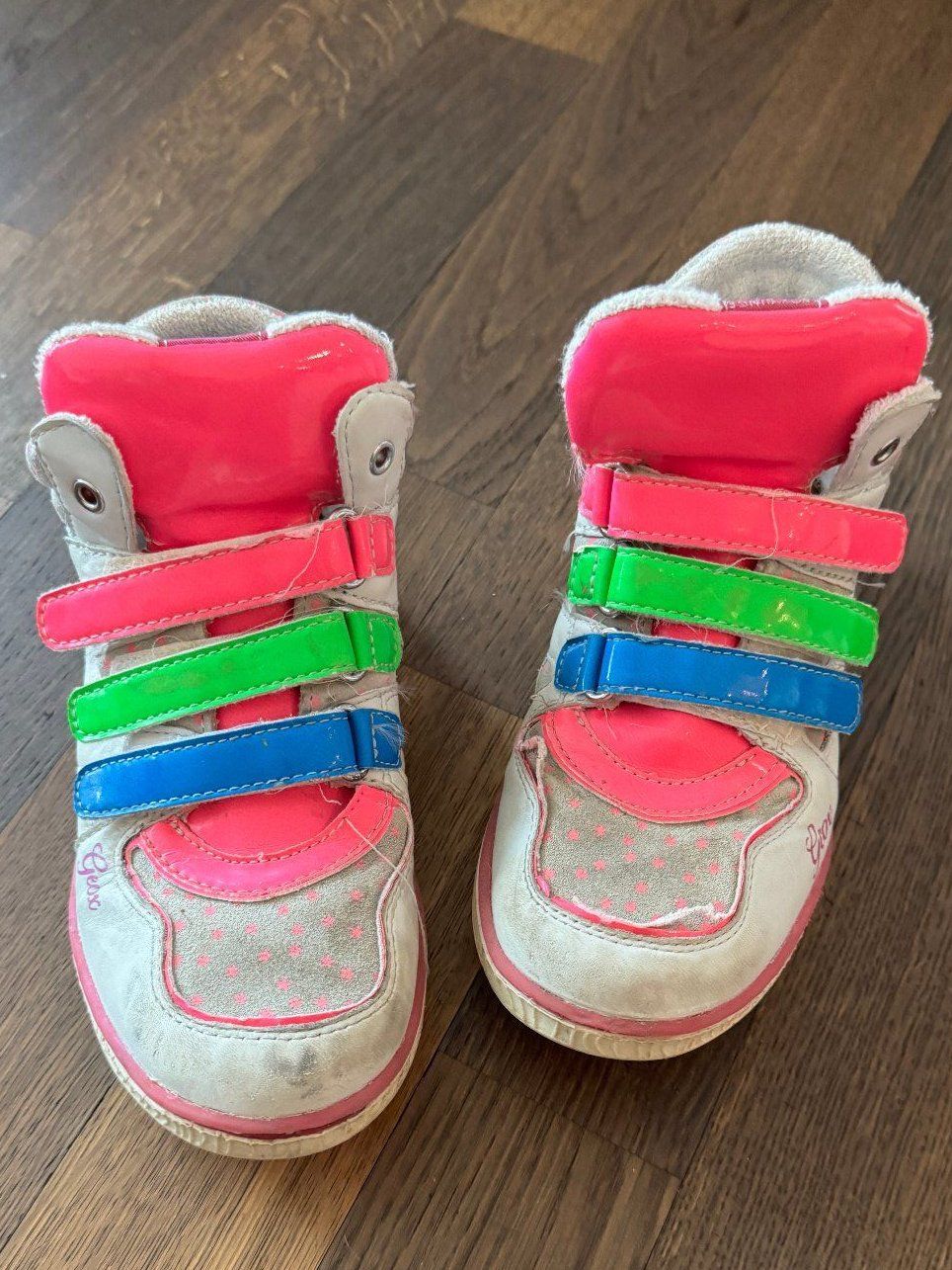 Geox Scarpe per ragazze: Turnschuh Geox Gr. 34 – Usato da Würenlos venduto da CaSteSeNievis 1