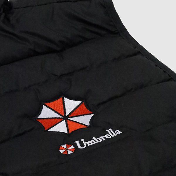Gilet & Giacche: Resident Evil: Umbrella - Limitierte Weste – Nuovo e nell'imballaggio originale da Zofingen venduto da ActionSpielzeug 3