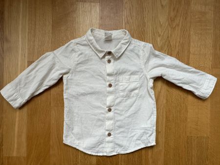 Hemd H&M Gr.74