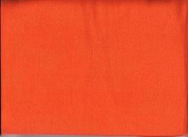 Jersy Bördchen Stoff uni  24 x 32 fein gerippt