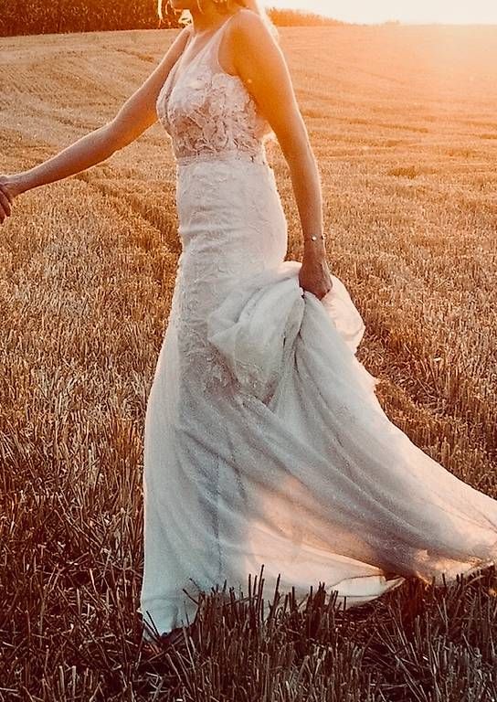 Kleider: Hochzeitskleid – Gebraucht aus Glarus von adina05 7