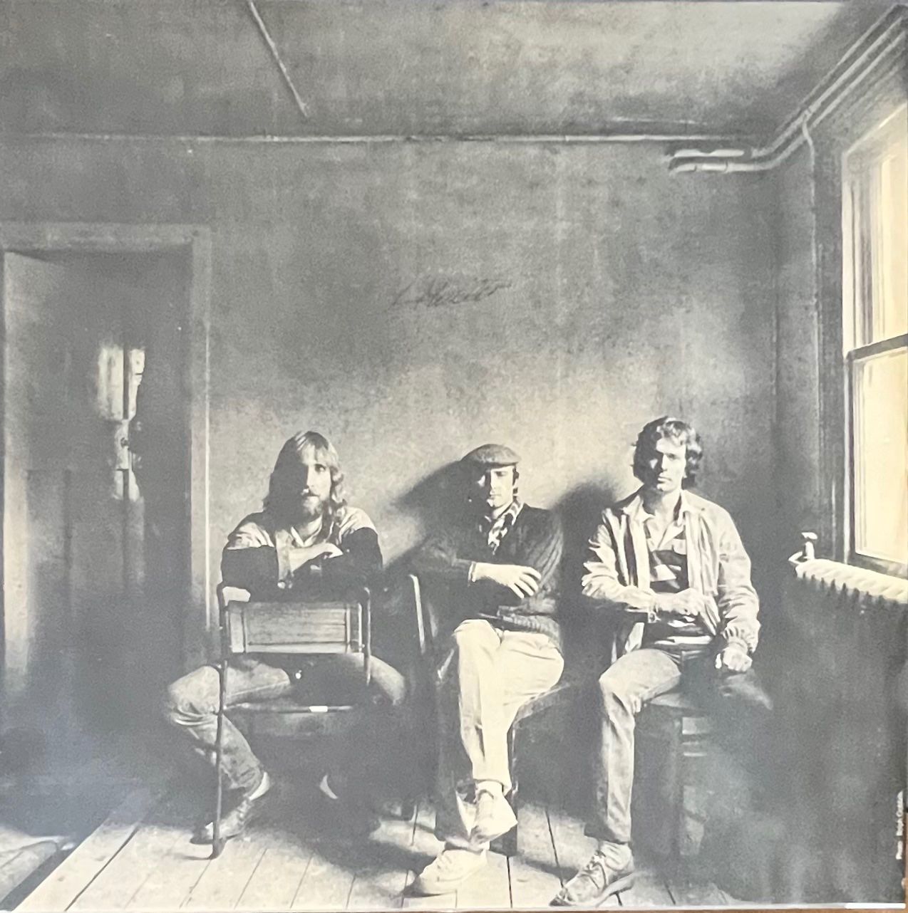 Schallplatten: GENESIS  -  abacab /  Vinyl - LP – Gebraucht aus Horw von Belowzero0 2