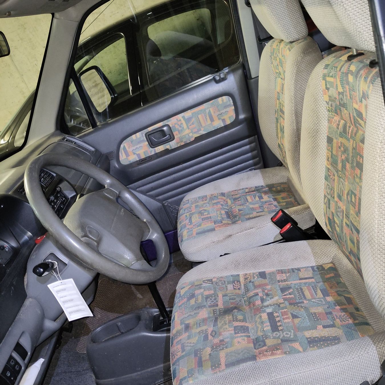 Suzuki Automobili: Suzuki Wagon R+ 1.2 – Usato da Oensingen venduto da Konkursamt_SO 4