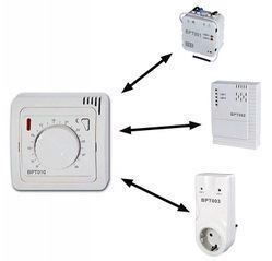 Funk Raumthermostat BPT010 1