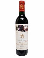 Château Mouton Rothschild 1992