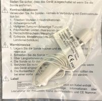 Sonde -  PR-06A