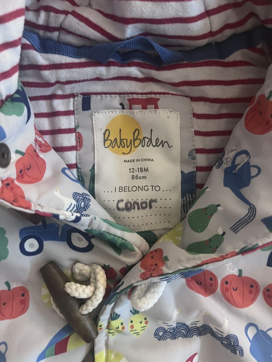 Mini Boden Jacken & Mäntel: Mini Boden jacket – Neu (gemäss Beschreibung) aus Dübendorf von cla_qp8q 2