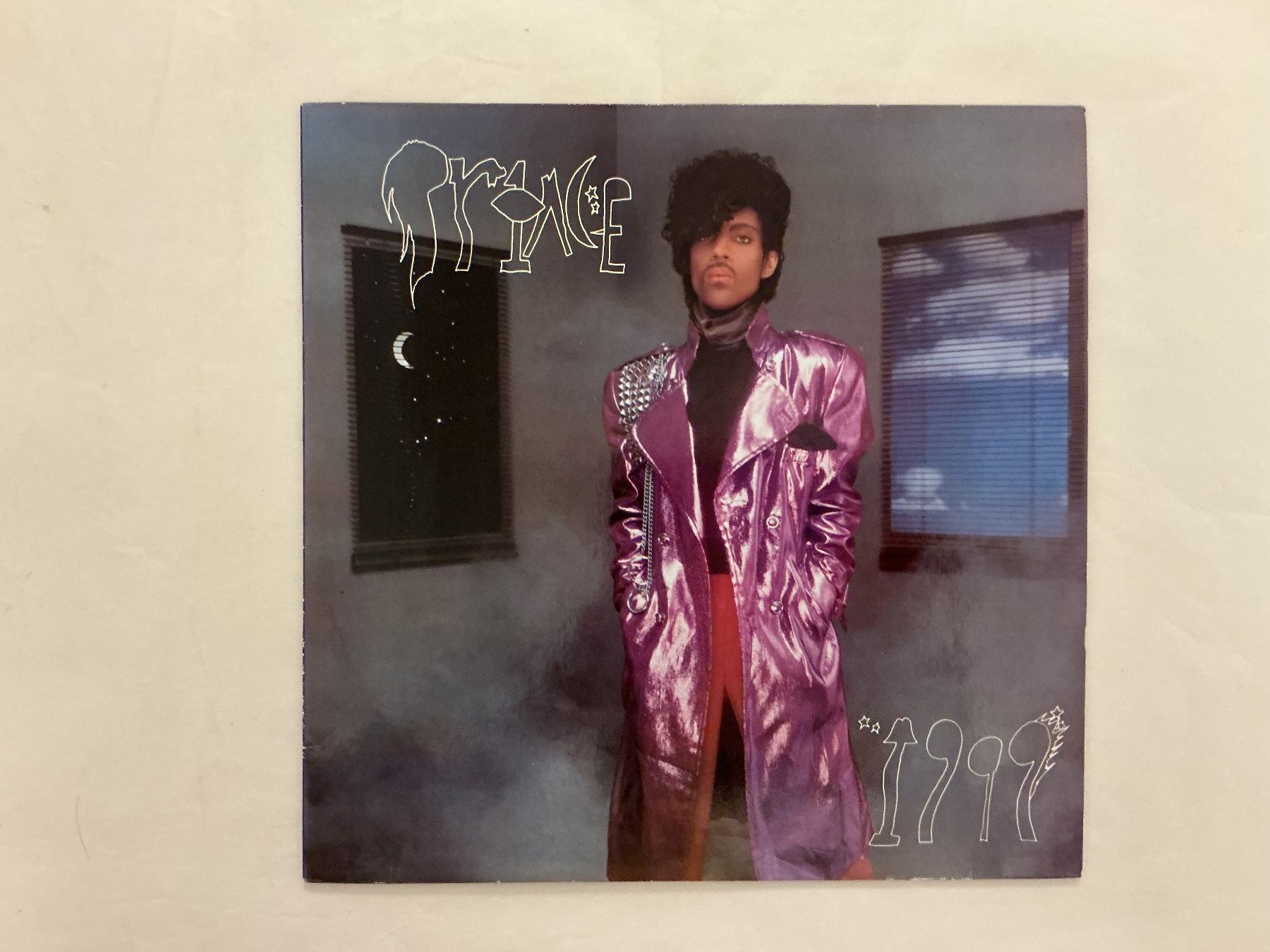 Schallplatten: Prince LP - 1999 – Gebraucht aus Winterthur von Tumko_7_Vinyl