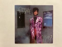Prince LP - 1999