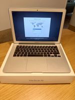 Apple MacBook Air 13 Zoll 4GB 128GB