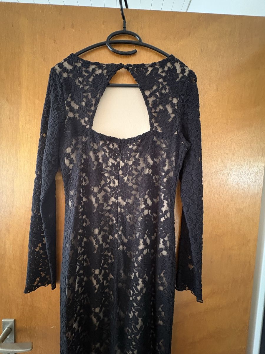Rainbow Vestiti: Abendkleid Gr. 38 von Rainbow – Usato da Ebertswil venduto da shushuj 3