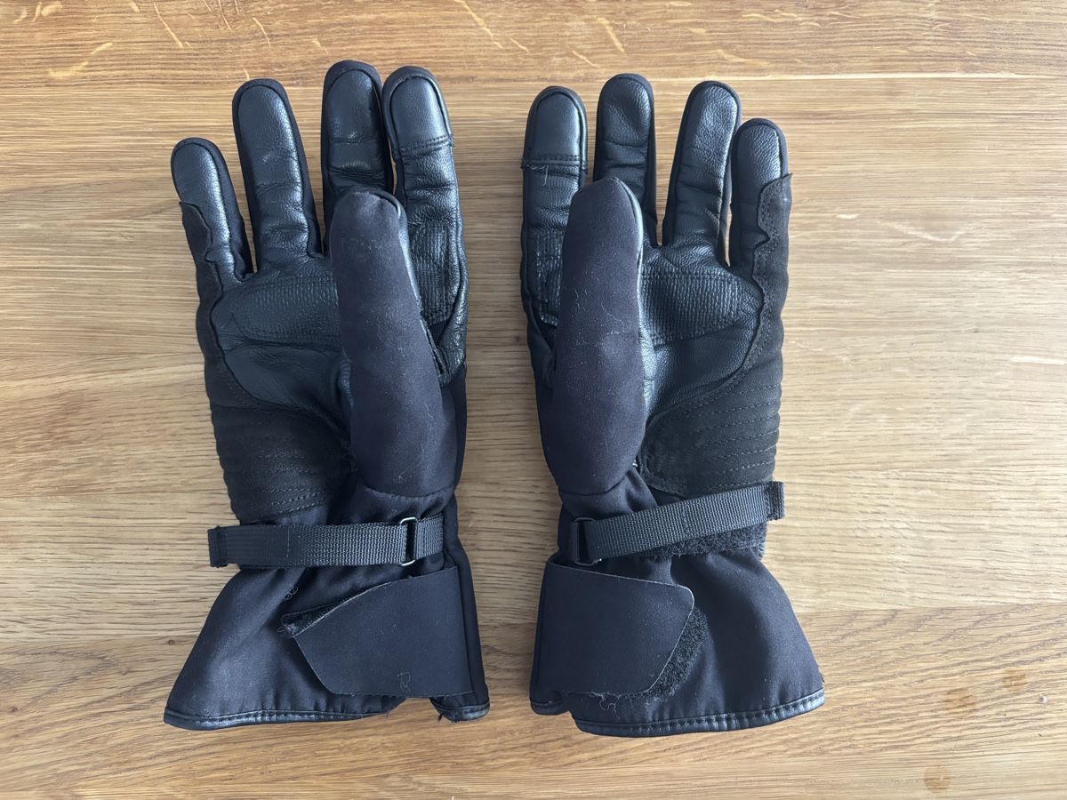 Alpinestars Gants & mitaines : Gants Moto M  – D'occasion à Villars-Burquin par Jnni096 4