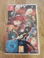 Persona 5 Royal Nintendo Switch / NSW - TOP