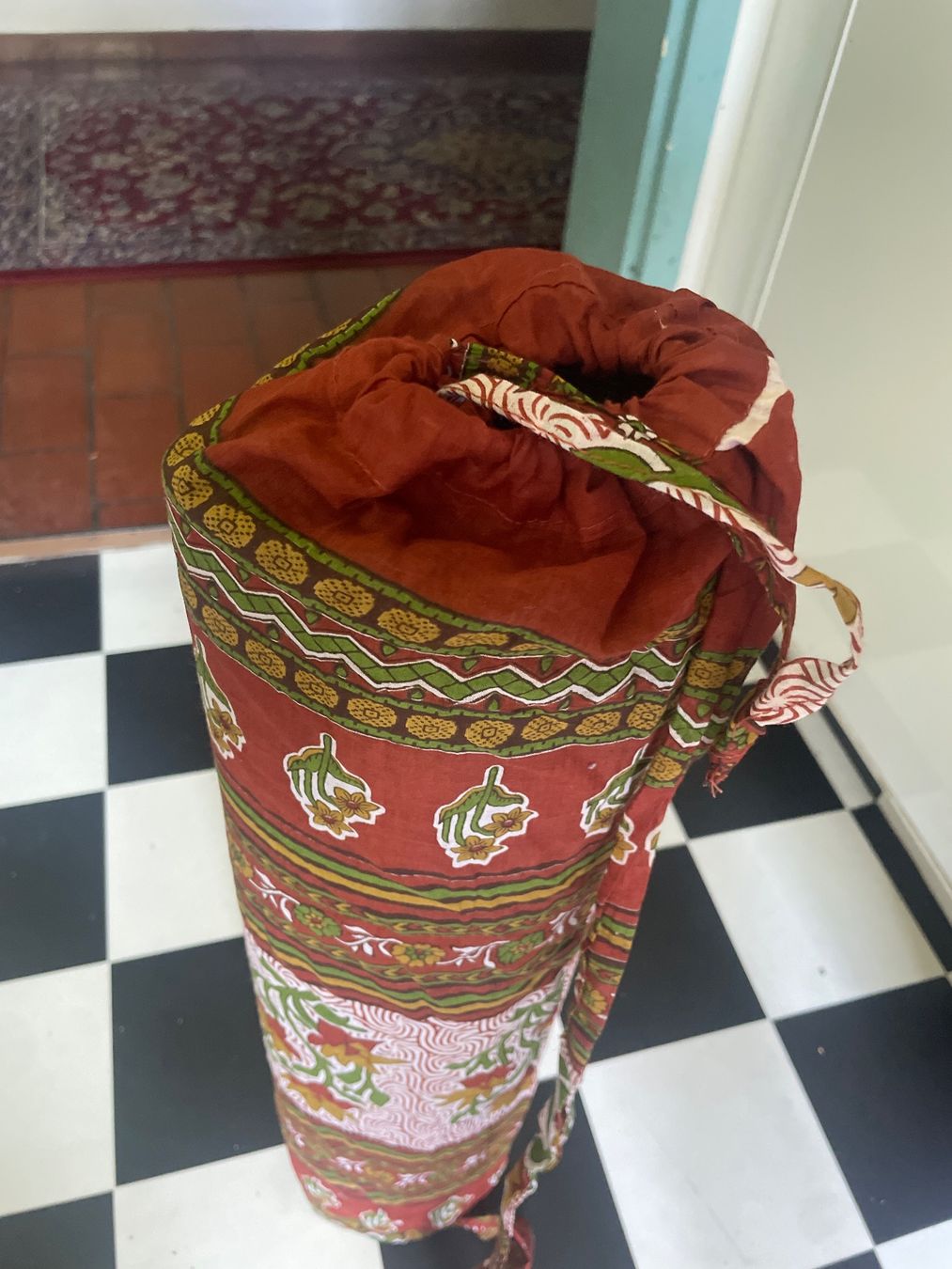 Sacs femmes: Yoga tasche – Neuf (Voir description) à Zürich par ele_n2mn 1