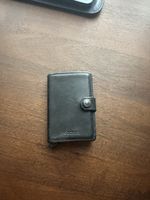 Secrid Wallet