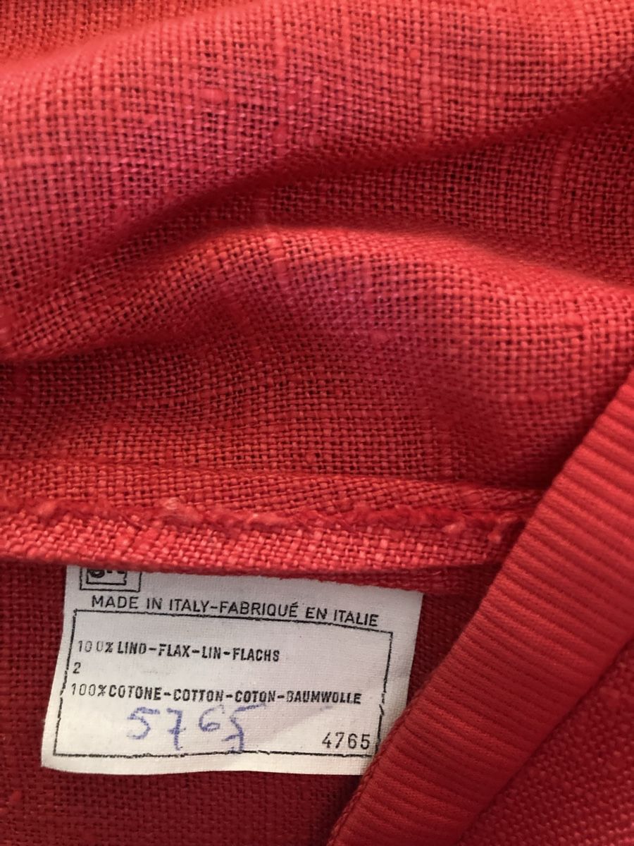 Valentino Röcke: Ensemble Valentino miss V 40 – Gebraucht aus Laconnex von christec5 7