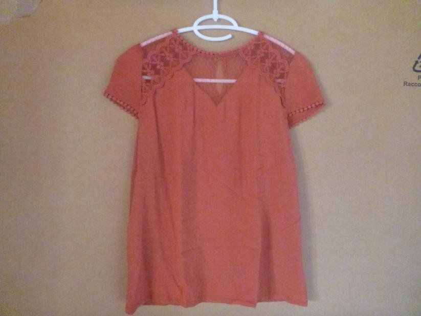 T-shirts: Shirt – Neuf (Voir description) à Weisslingen par TechnoFant 1
