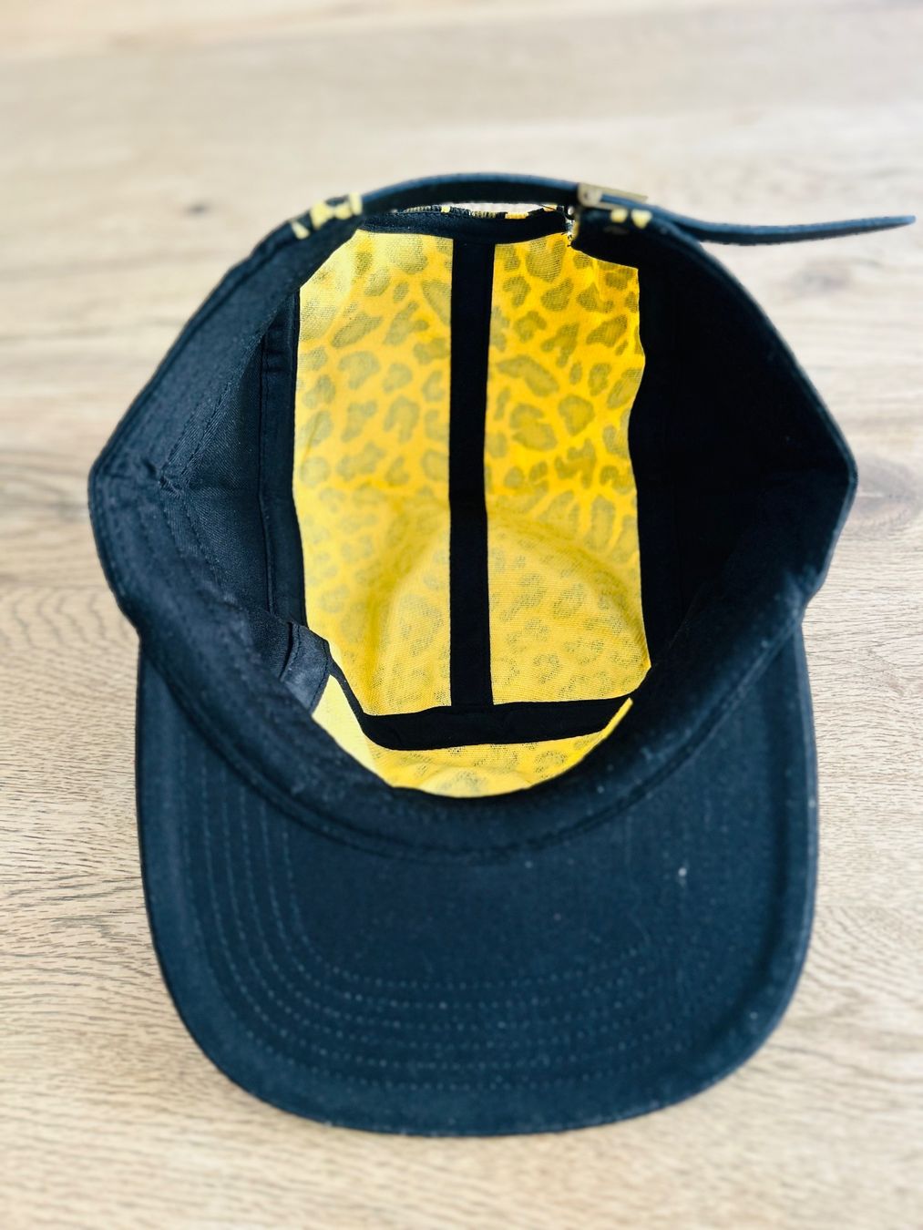 Hüte, Mützen & Caps: 5 Panel Cap - NEU – Neu und originalverpackt aus Bern von TheQuietOne 4