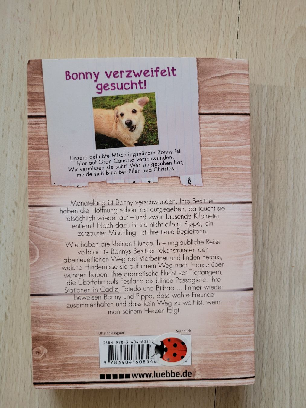 Libri: ziemlich beste Pfoten – Usato da Perlen venduto da Safari_23 1