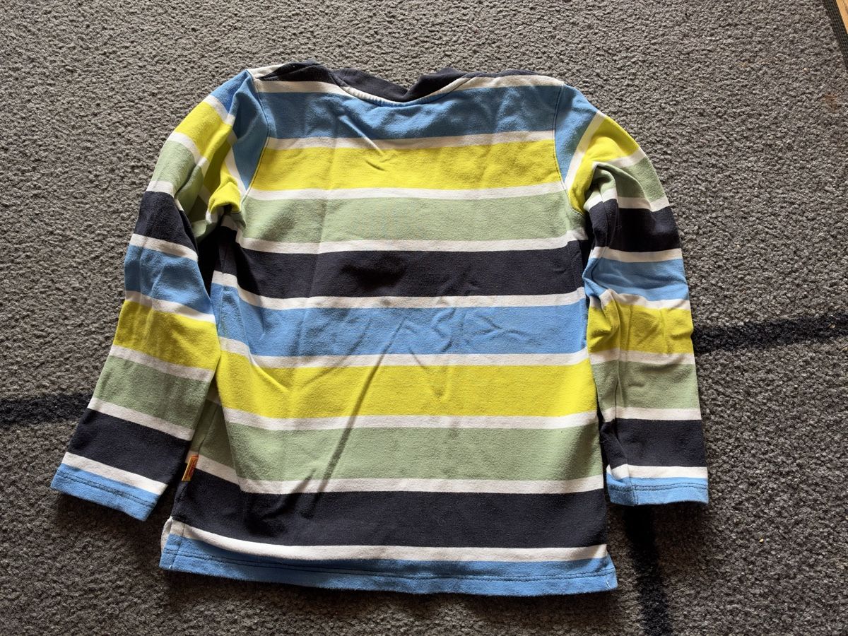 Steiff Pulls et sweat-shirts: Steiff Pullover Grösse 116 – Neuf (Voir description) à Ebikon par KarinM02 1