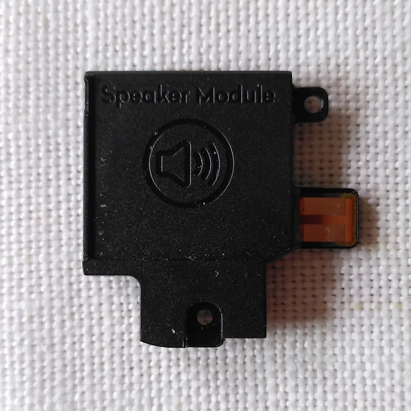 Fairphone Portables: Speaker module Fairphone 3 – D'occasion à Olten par Sulaiela