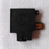 Speaker module Fairphone 3