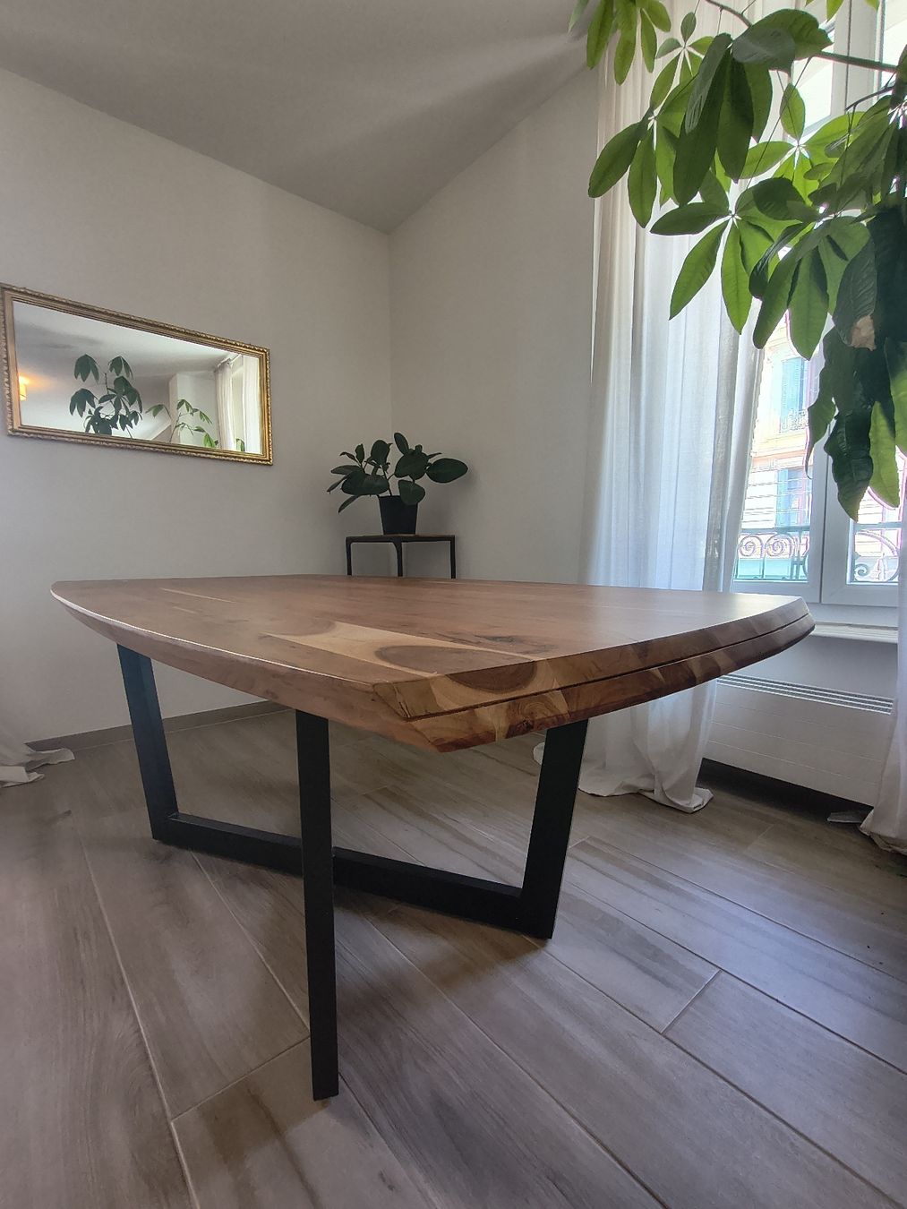 Tische: Table à manger – Neu (gemäss Beschreibung) aus Lausanne von els_62wd 1