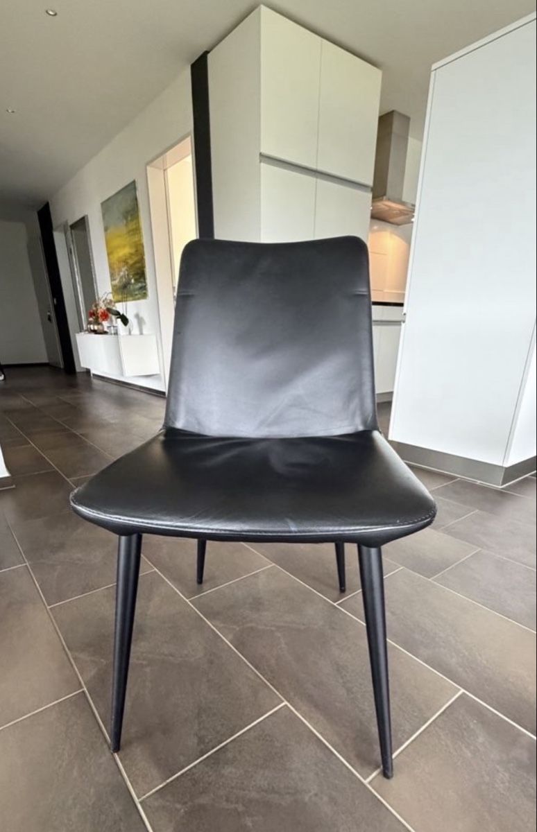 Chaises: Dining chairs  – D'occasion à Aarburg par roc_9n2c 1
