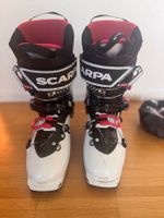 Scarpa Skitoureschuhe Grösse 25.5 / 26